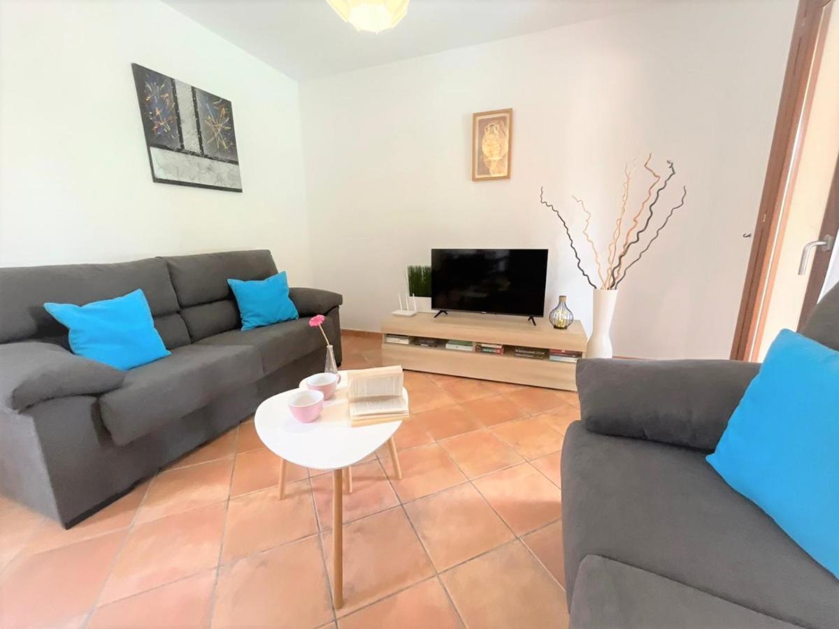 Ideal Property Mallorca - Delicias 阿尔库迪亚 外观 照片