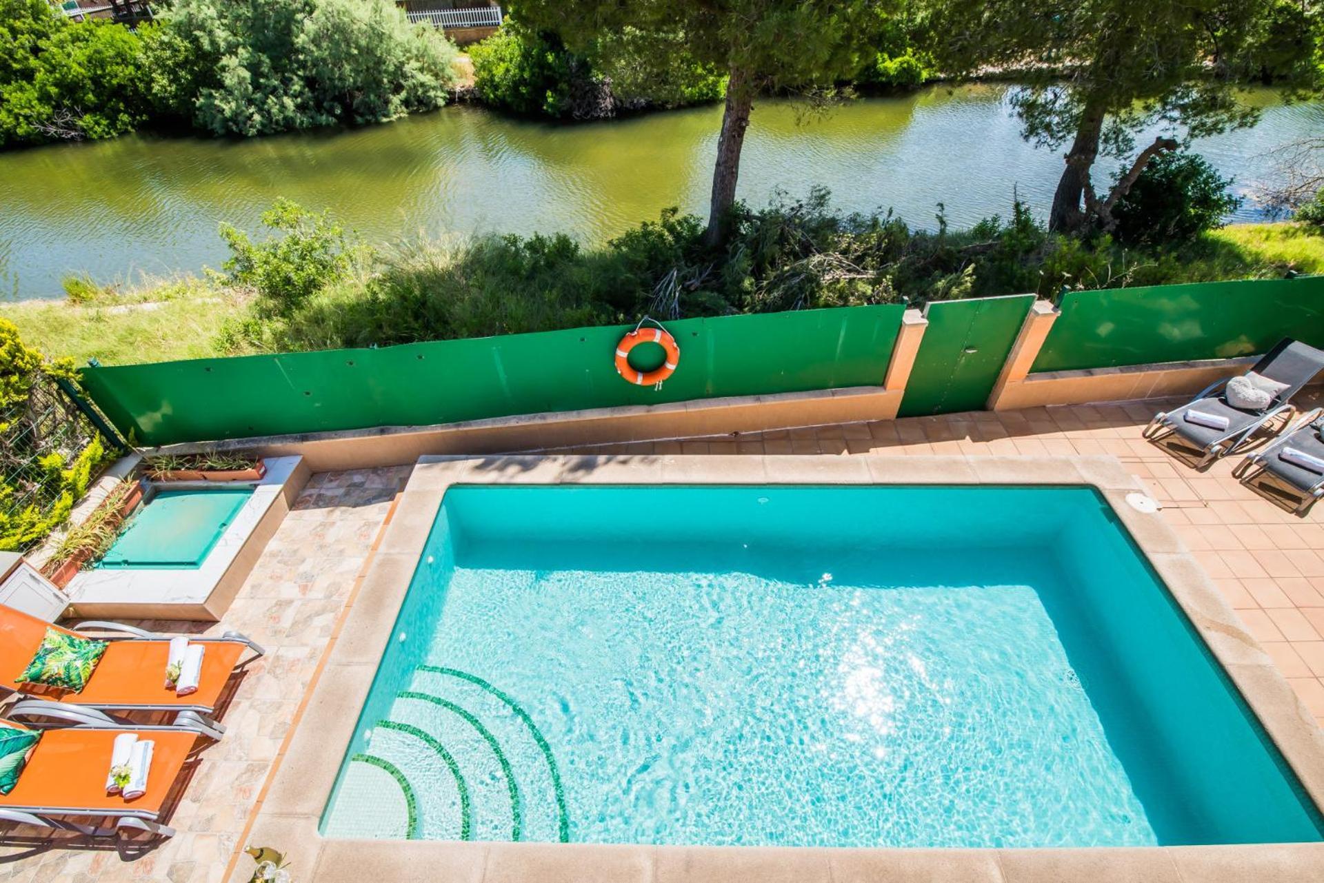Ideal Property Mallorca - Delicias 阿尔库迪亚 外观 照片