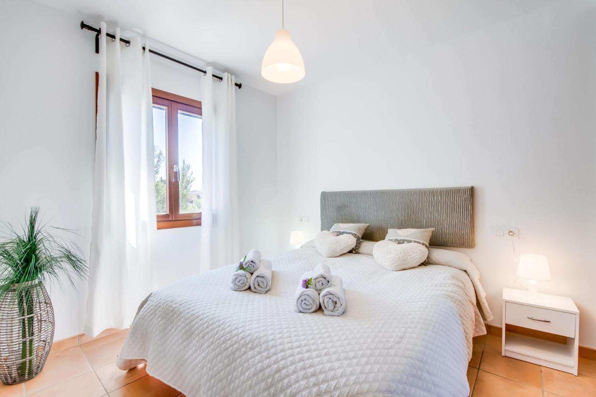 Ideal Property Mallorca - Delicias 阿尔库迪亚 外观 照片