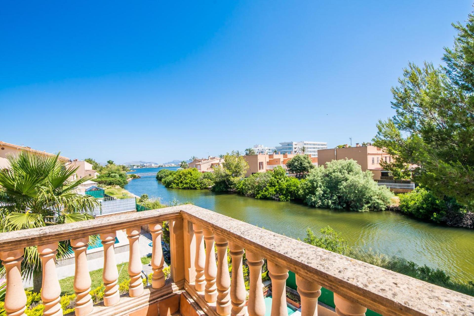 Ideal Property Mallorca - Delicias 阿尔库迪亚 外观 照片