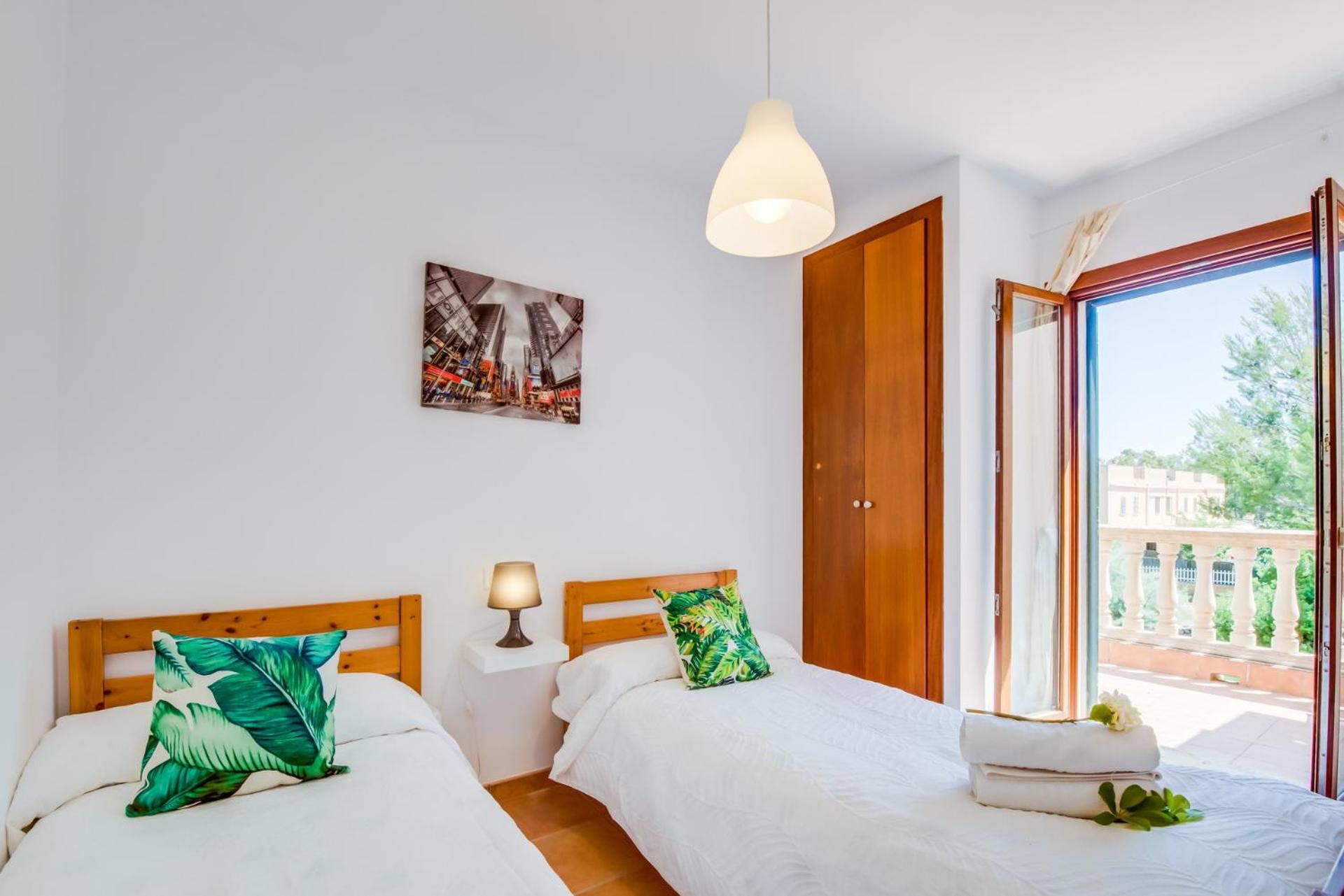 Ideal Property Mallorca - Delicias 阿尔库迪亚 外观 照片