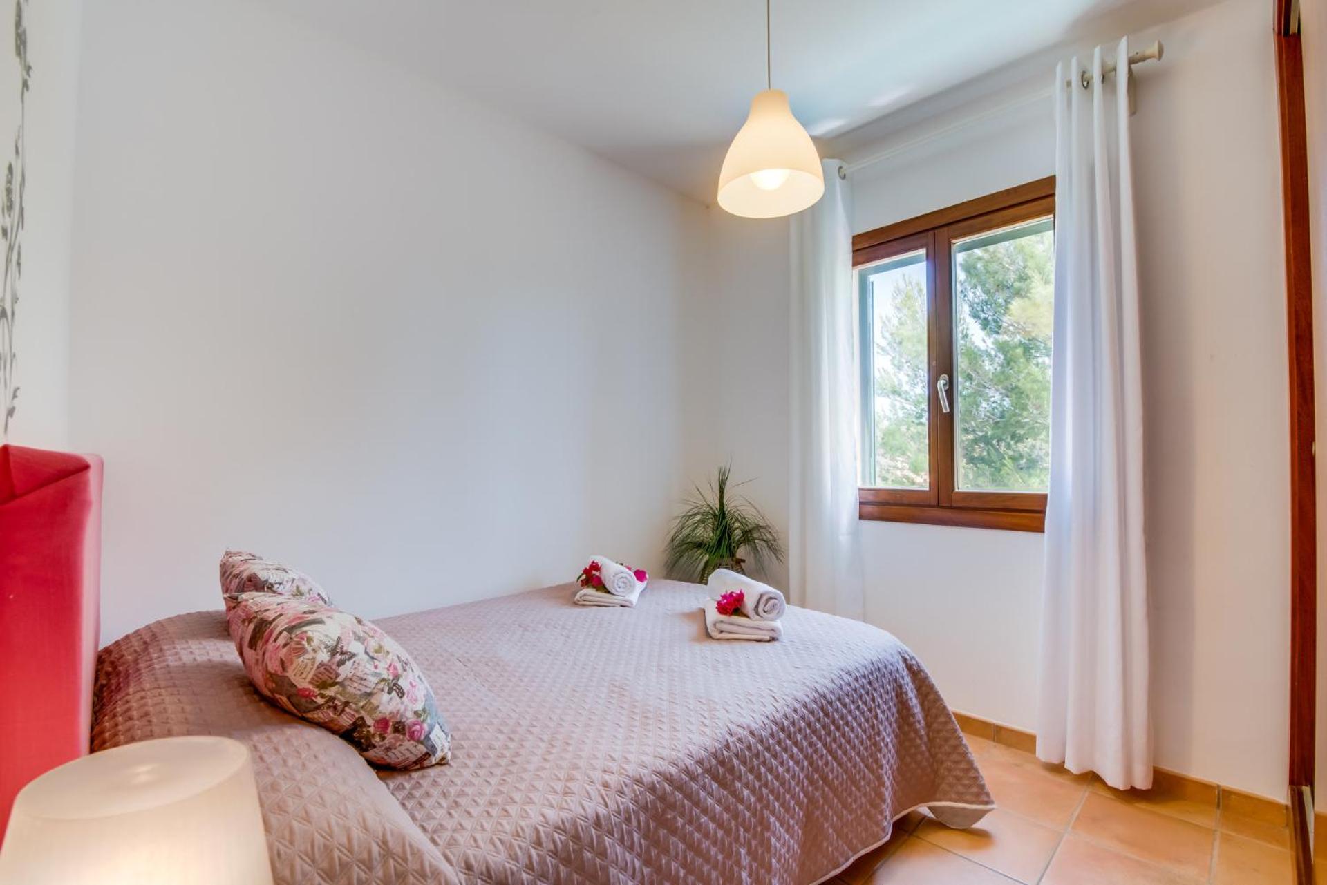 Ideal Property Mallorca - Delicias 阿尔库迪亚 外观 照片