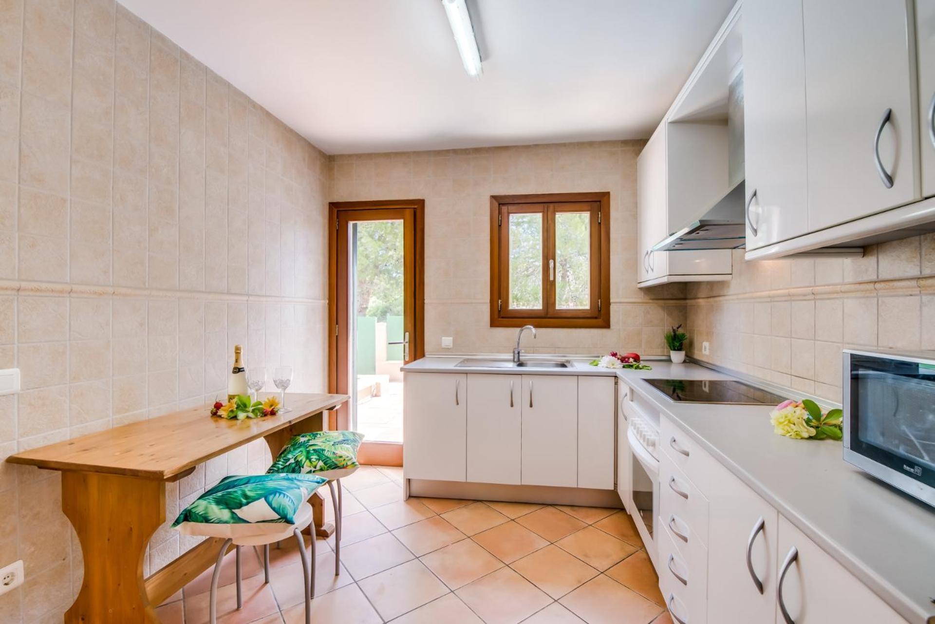 Ideal Property Mallorca - Delicias 阿尔库迪亚 外观 照片