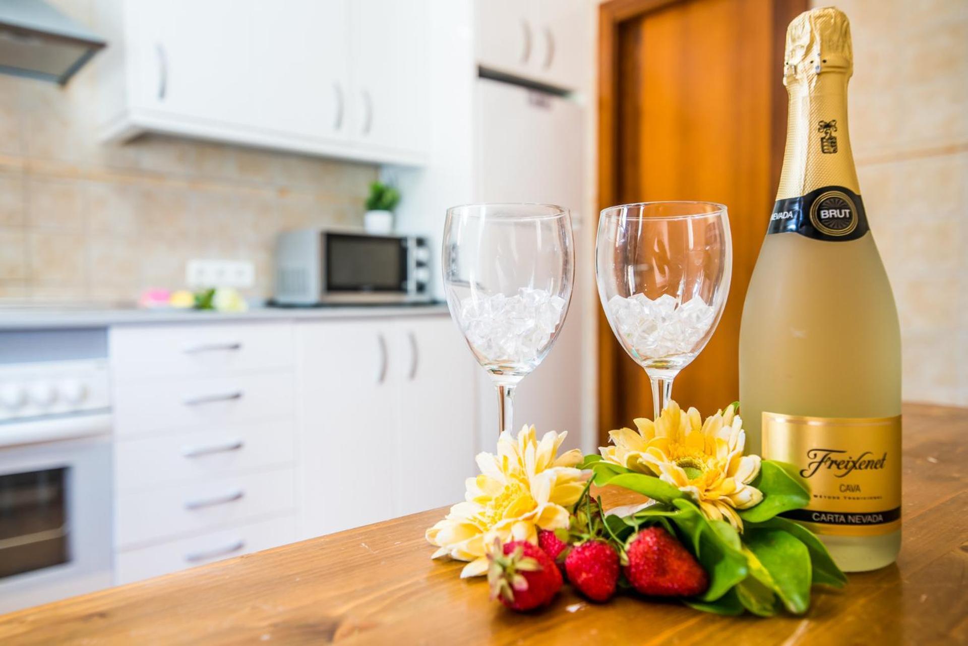 Ideal Property Mallorca - Delicias 阿尔库迪亚 外观 照片