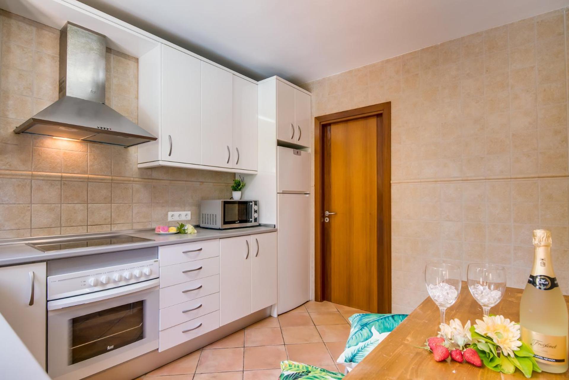Ideal Property Mallorca - Delicias 阿尔库迪亚 外观 照片